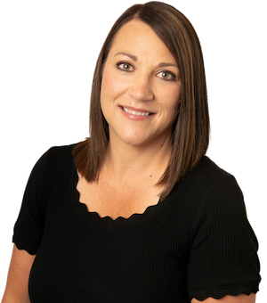 Stacy Griffin